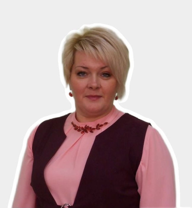 Лобанова Ольга Леонидовна